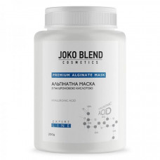 Joko Blend Alginate mask with hyaluronic acid, 200 g