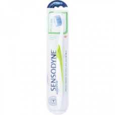 Soft Sensodin toothbrush complex protection