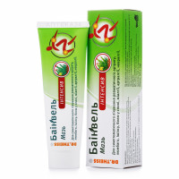 Bainvel Intensiv ointment Other Tayssa of 50 ml