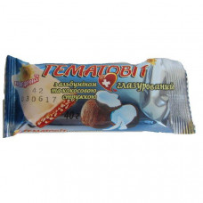 Gematovit with albumine and coconut flakes, 40 g