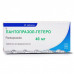 Pantoprazol-Getero tablets of 40 mg N30