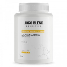 Joko Blend Alginate mask with vitamin C, 200 g