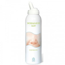 Normarin Beybi spray of 150 ml