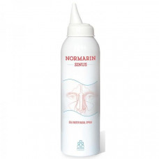 Normarin Sinus of 150 ml spray