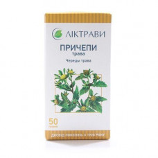 Turns grass, 50 g - Lektrava