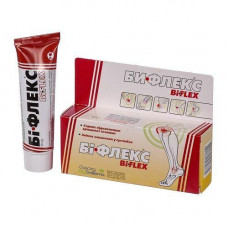 Biflex cream, 30 g