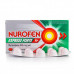 Nurofen the Express Forte capsules on 400 mg, 10 pieces.