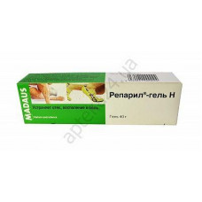 Reparil-gel H, 40 g