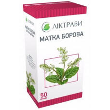 Матка боровая 50 г