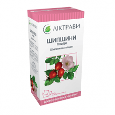 Dogrose fruits, 130 g