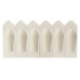 Relif of the Ultra candle, 12 pieces.