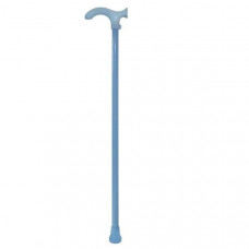 Cane of metal 86 cm of HT-01-001, 1 piece - Norma-Trade