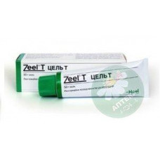 Tsel-T ointment, 50 g