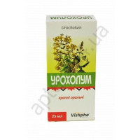 Urokholum of a drop, 40 ml