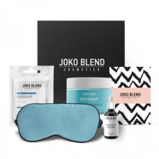 Комплекс Ультра-увлажнение Hydra Care Joko Blend