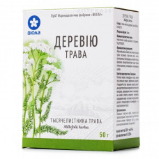 Yarrow grass of 50 g