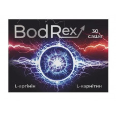 Bodrex dietary additive in a sachet, 30 pieces - Special (on the Medikard card)