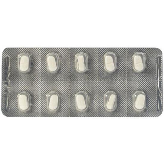 Tablet cardura on 2 mg, 30 pieces.