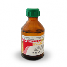 Alcohol of ant, 50 ml - PrAT FF V_ola