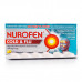 Nurofen of Kold&Flyu of a tablet on 200 mg / 5 mg, 12 pieces.