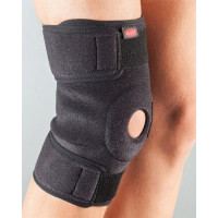 Bandage on a knee the neoprene size universal 3101 AURAFIKS