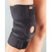 Bandage on a knee the neoprene size universal 3101 AURAFIKS