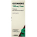 Ospamoks powder for oral suspension of 125 mg / 5 ml 