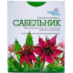 Sabelnik grass, 50 g - Fitobiotekhnologiya