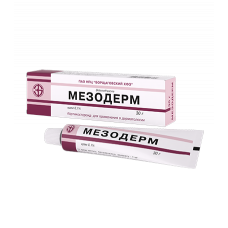 Mesoderms cream of 0.1%, 30 g