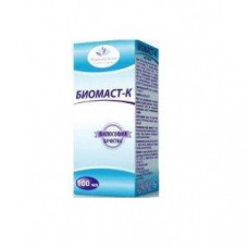 Biomast-K extract, 100 ml