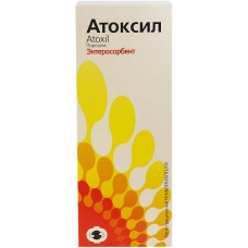 Atoksil powder, 10 g