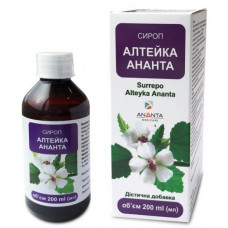 Alteyka Ananta syrup, 200 ml