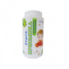 Powder & quot; Пушок" with a camomile and a calendula, 100 g