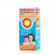 Nurofen Forte suspension for children with an orange flavor, 100 ml