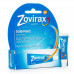 Zovirax cream from herpes of lips and a face of 5%, 2 g