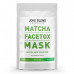 Joko Blend Matcha Facetox Mask Face pack, 100 g