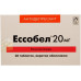 Эссобел таблетки по 20 мг, 28 шт.