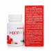 Indol-F capsules on 400 mg, 60 pieces.