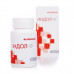 Indol-F capsules on 400 mg, 60 pieces.