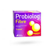 The pro-biologist Transit powder for regulation of intestinal microflora in a sachet, 30 pieces.