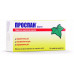 Prospan forte tablets sparkling for cough on 65 mg, 10 pieces.