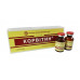 Korvitin of 0.5 g No. 5 powder