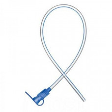 Medicare catheter aspiration size 8, Kapkon connector