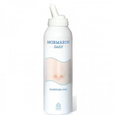 Normarin Daley spray of 150 ml