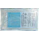 Mask of medical protective three-layer sterile, 10 pieces.