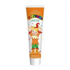 Parsley cream children's hygienic with extract of a train and linden, 44 g