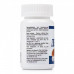 D3 calcium Detrikal chewable tablets with an orange flavor of N30