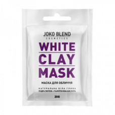 Joko Blend White Clay Mask White clay face pack, 20 g