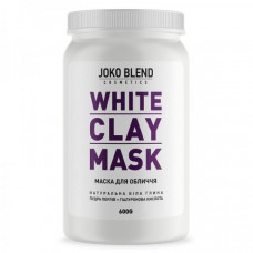 Joko Blend White Clay Mask White clay face pack, 600 g