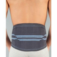 Bandage lumbosacral XXL AO-88 AURAFIKS size